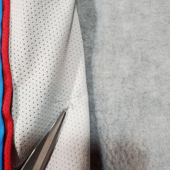 Nike Shorts Womens Medium Black Running Swoosh Logo Athletic Dri Fit Drawstring - Picture 3 of 12